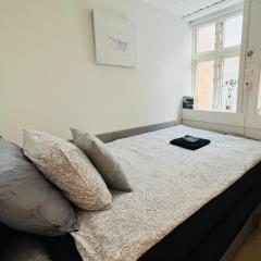 Cosy bedroom by the city centre