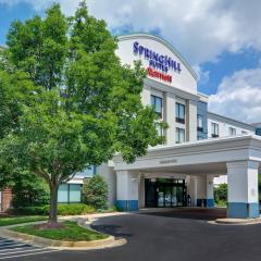 SpringHill Suites Lexington Near the University of Kentucky