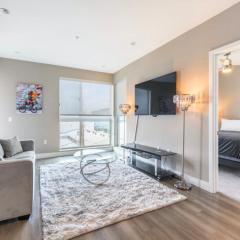 DTLA 2BR Luxury Retreat sf