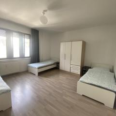 Inviting Apartment in Leverkusen