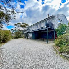 Treetops Retreat Katoomba