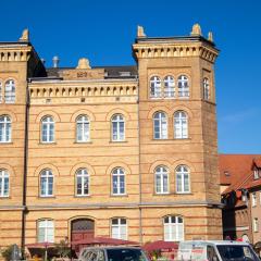 Altstadt-Studios Neuer Markt