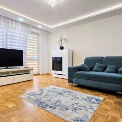 Apartament Rycerska