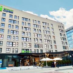 Holiday Inn Express Warsaw - Mokotow, an IHG Hotel