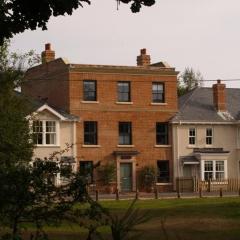 The CLOUD Brockenhurst B&B