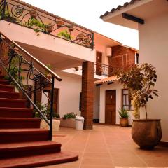 Casa Cochabamba boutique