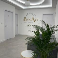 BeoAir apartments