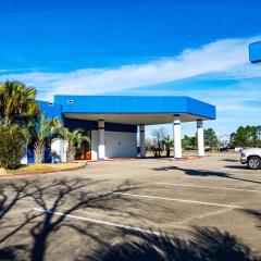 Motel 6-Opelousas, LA