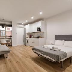 GuestReady - Modern studio in Plaza de España