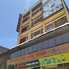 Antonio Accommodation Nakuru