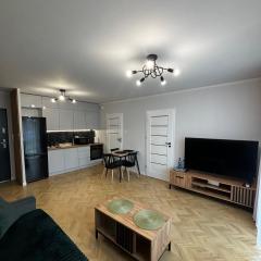 Apartament Podolszyce 14