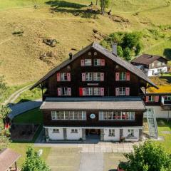 Engelberg Youth Hostel