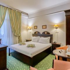 Hotel Classico Timisoara