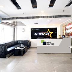 Hotel A Star - 2 Minute Walking From Golden Temple