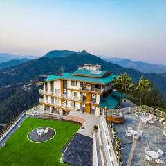 Regenta Place Shimla on Hilltop