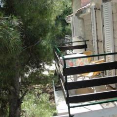 Apartments Pinija - Economy Two Bedroom Apartment with Balcony A7 - ST