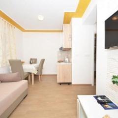 Guest House Mia ST - Studio Apartment A3