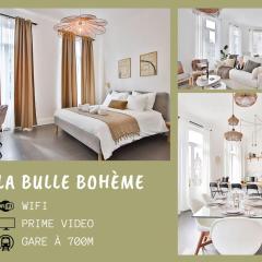 La bulle bohème - Entièrement neuf, près de Spa