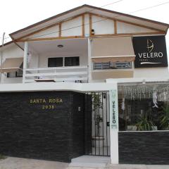 Hotel Velero Sur