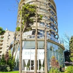 Hotel Zentiva Pinamar