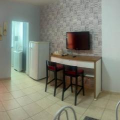 Apartamento Bela Vista Residence