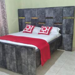 Fully Furnished 2 Bedroom ensuite