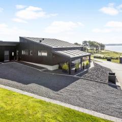 Beautiful Home In Aabenraa With House Sea View