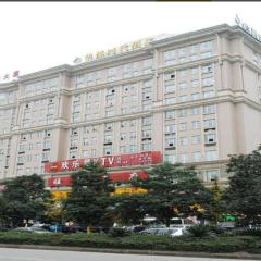 Chengdu Huadu Times Hotel