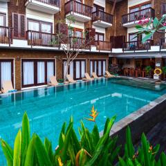 The Kirana Canggu Hotel