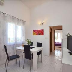 LaidBack Apartments - One Bedroom Apartment with Balcony and Sea View Lavander