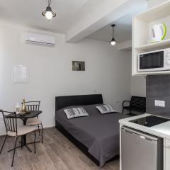 Apartments Life - Studio Apartment