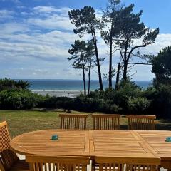 NOUVEAU - Maison vue mer Crozon