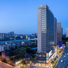 Microtel by Wyndham Changsha South Railway Station