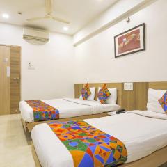 FabHotel Balaji Inn - Panchwati