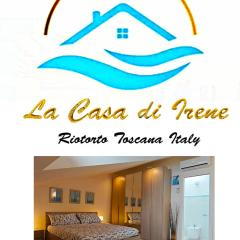 La Casa Di Irene