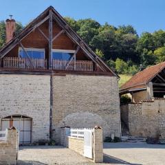 Chambres d'Hôtes Chez Jean