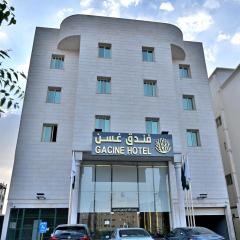 Gacine Hotel