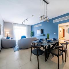 اورينتال الشاطئيه عوائل Orienta1 Beach Appartment