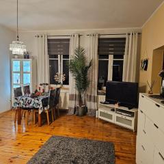 Apartament na Wildzie