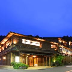 Hakone Onsen Ryokan Yaeikan