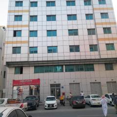 Full Apartment for family tourist Abu Dhabi ME APT11- baith al jannah LLC