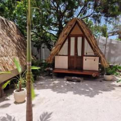 Luna y Sol Glamping Holbox