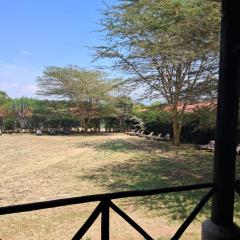 Mount Longonot Country Resort