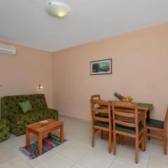 Apartments Villa Juric - One Bedroom Apartment with Balcony