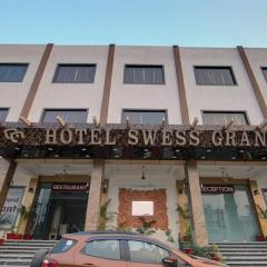 Hotel Swess Grand Agra