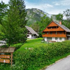 Apartments Lake Bohinj