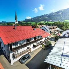 LANDHAUS Mayer - TOP-Ferienwohnungen