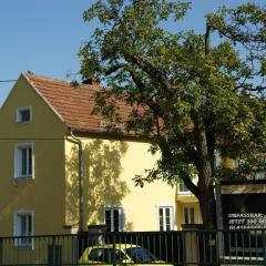 Ferienwohnung in der Nähe von Wien