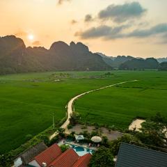 Tam Coc Minh Hung Homestay