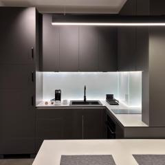 Apartman Grey LUX